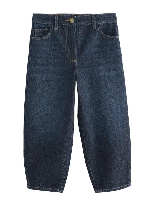 Next Next Kavbojke  moder denim