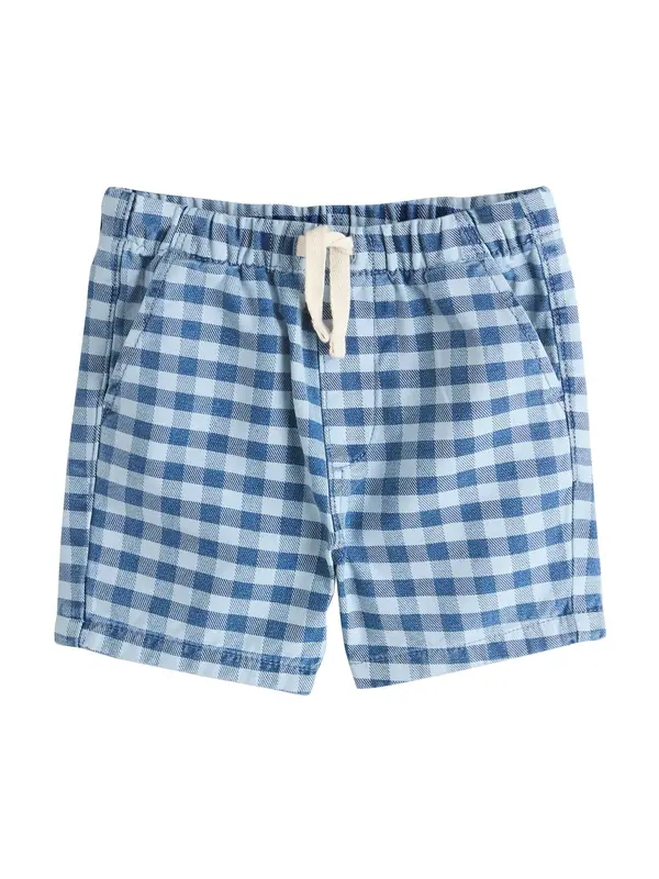 Next Next Kavbojke  moder denim / svetlo modra