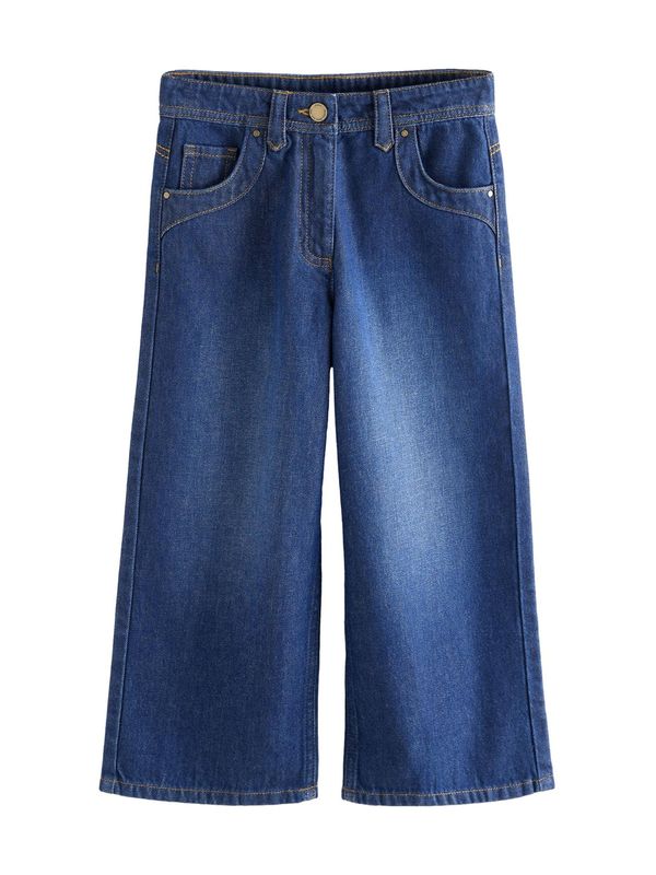 Next Next Kavbojke  moder denim
