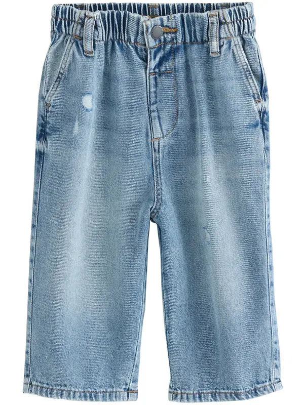 Next Next Kavbojke  moder denim
