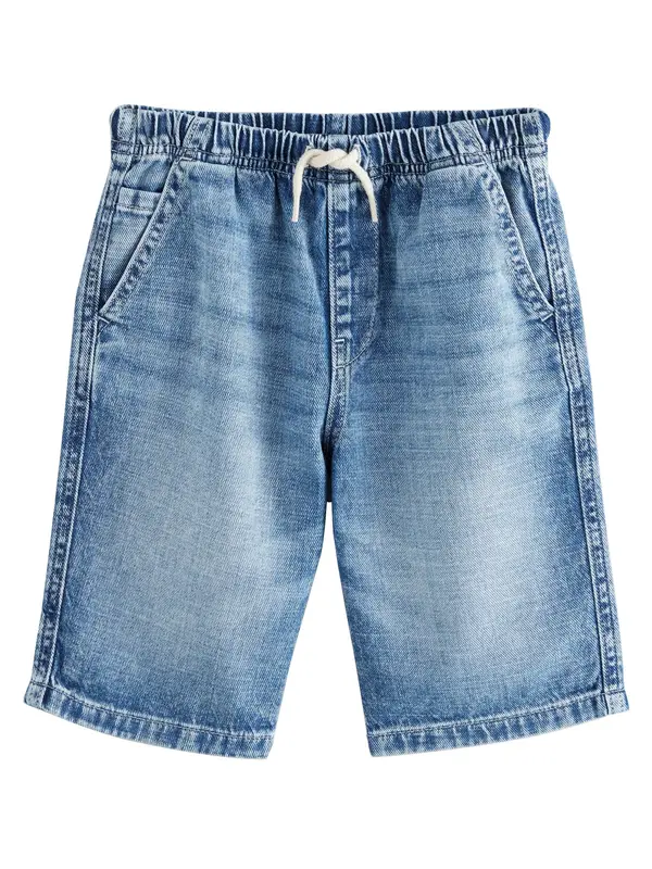 Next Next Kavbojke  moder denim