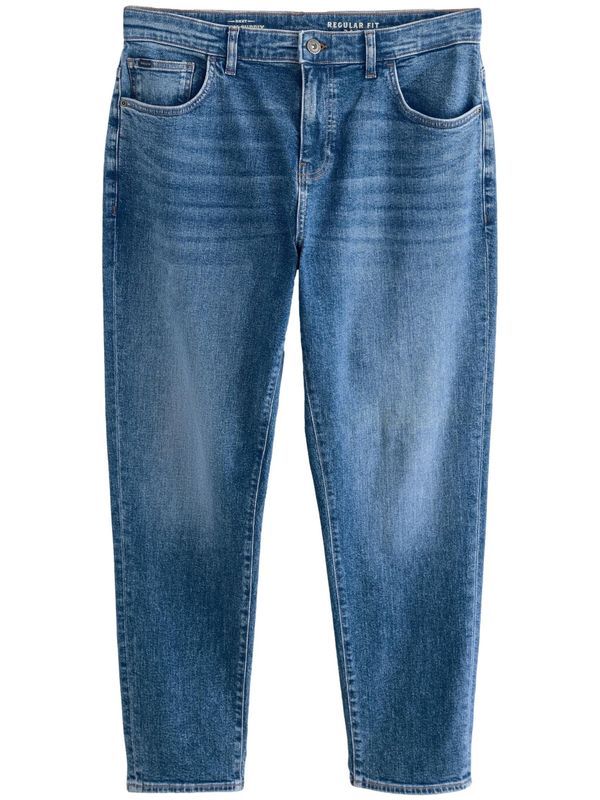 Next Next Kavbojke  moder denim