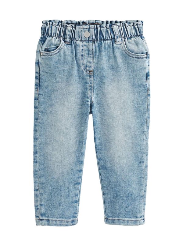 Next Next Kavbojke  moder denim