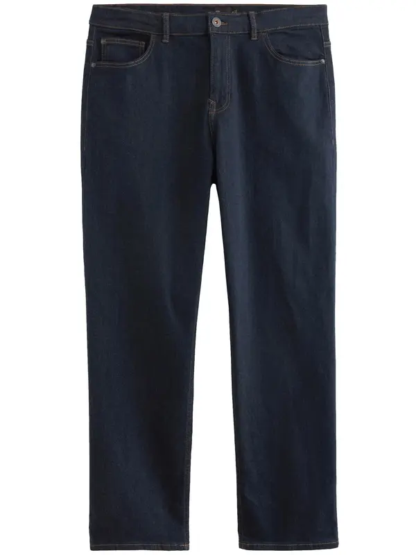 Next Next Kavbojke  moder denim