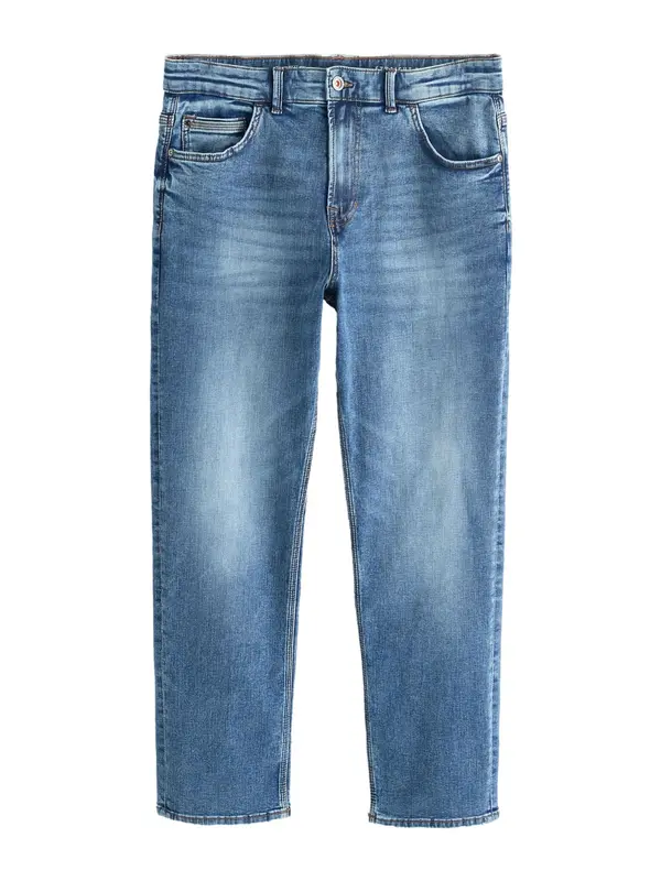 Next Next Kavbojke  moder denim