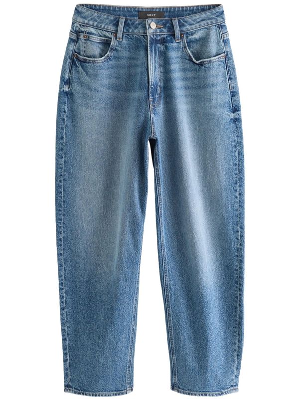 Next Next Kavbojke  moder denim