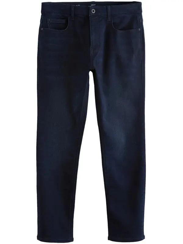 Next Next Kavbojke  moder denim