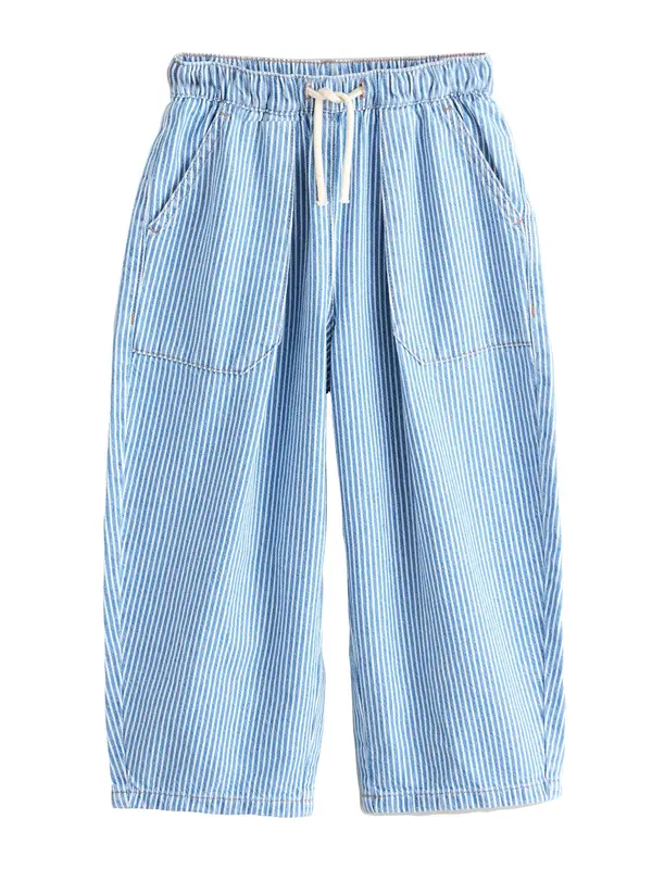 Next Next Kavbojke  moder denim