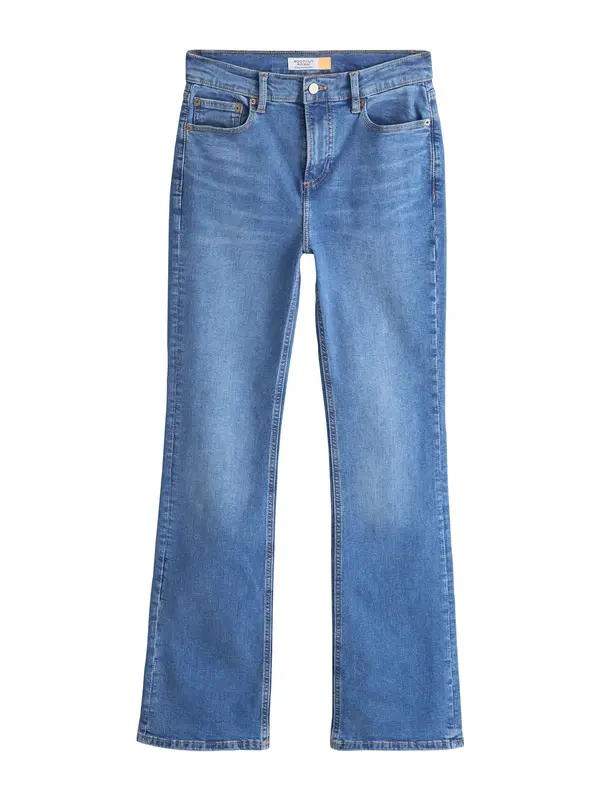 Next Next Kavbojke  moder denim