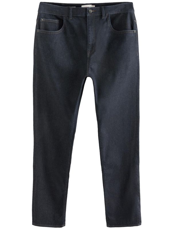 Next Next Kavbojke  modra