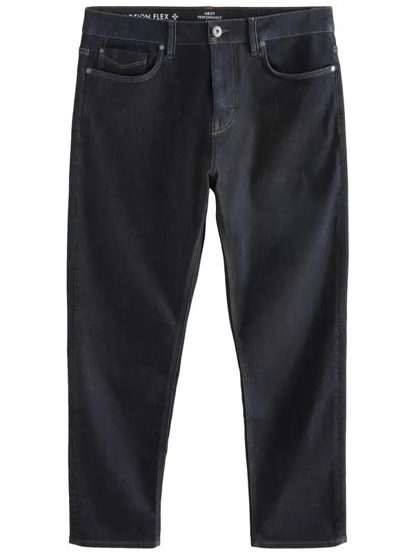Next Next Kavbojke 'Motion Flex'  moder denim