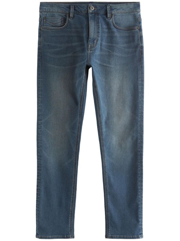 Next Next Kavbojke 'Motion Flex'  moder denim