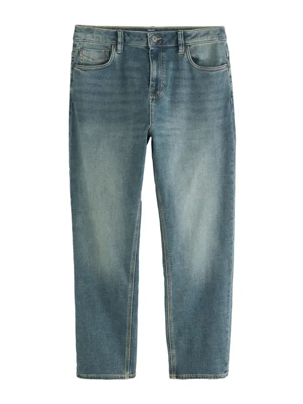 Next Next Kavbojke 'Motionflex'  moder denim
