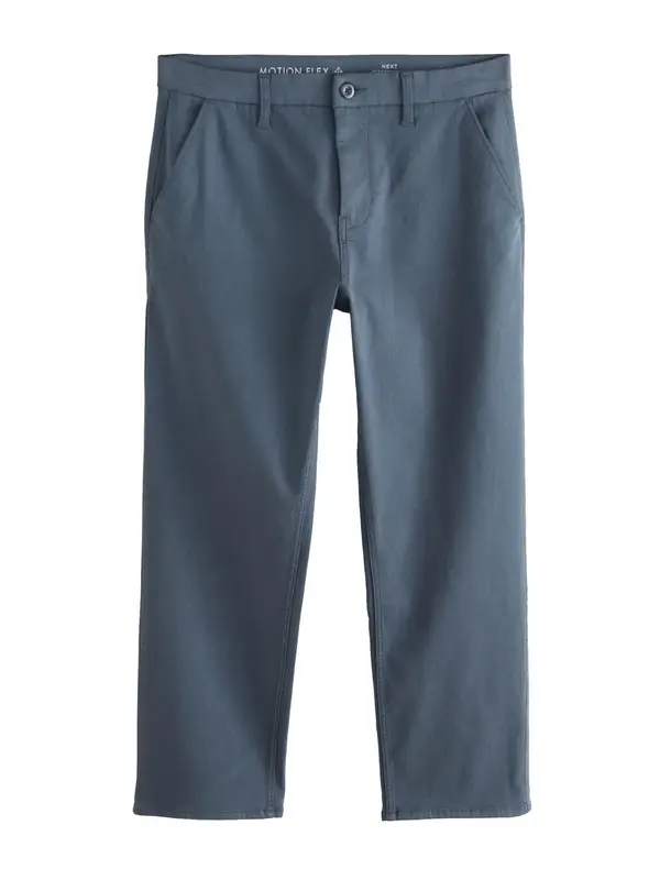 Next Next Kavbojke 'Motionflex'  moder denim