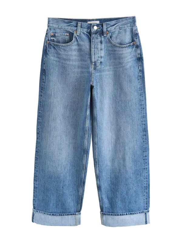 Next Next Kavbojke 'N. Premium'  moder denim
