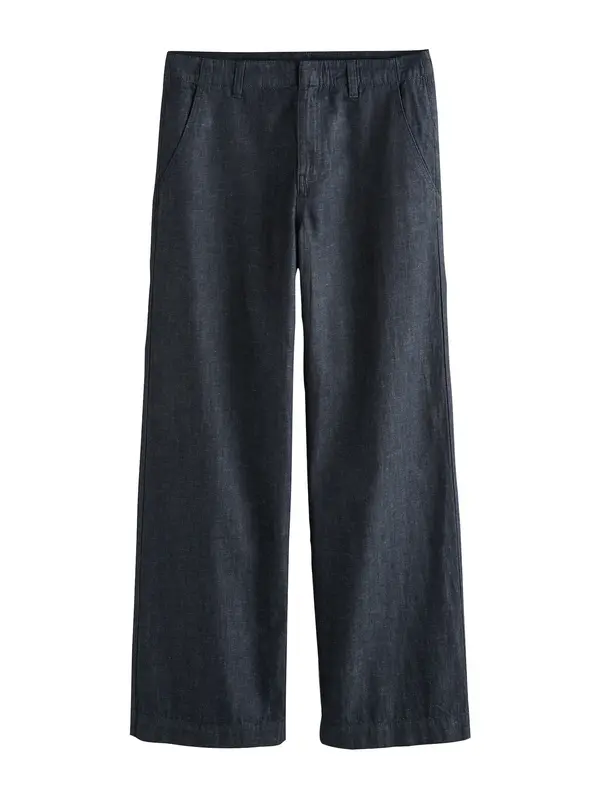 Next Next Kavbojke 'N. Premium'  moder denim