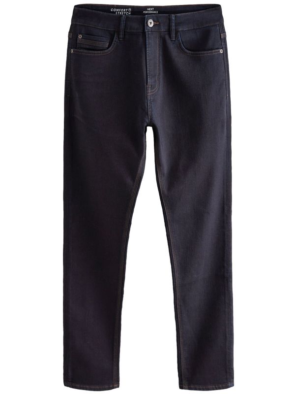 Next Next Kavbojke  nočno modra