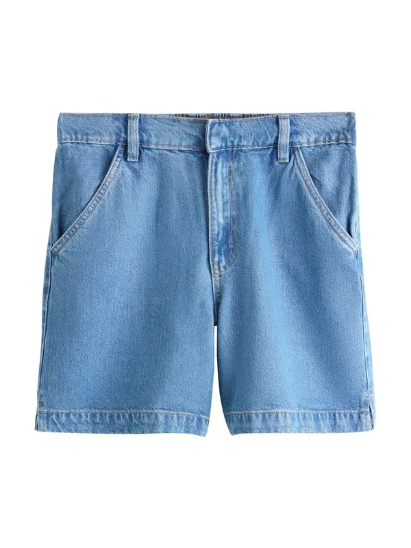 Next Next Kavbojke 'Premium'  moder denim