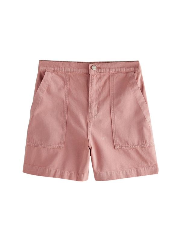 Next Next Kavbojke  roza