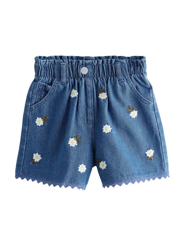 Next Next Kavbojke  safir / moder denim / oliva / bela