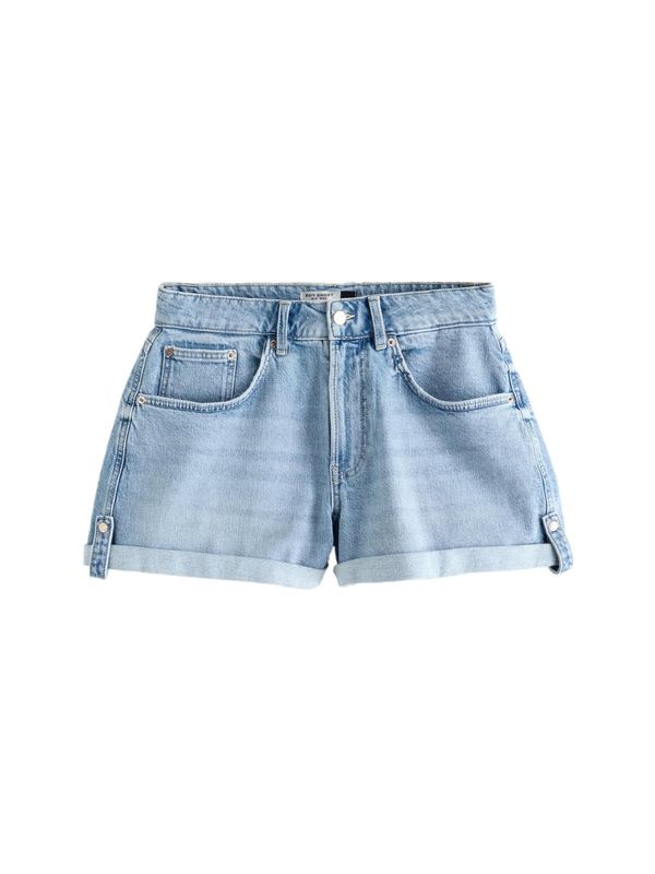 Next Next Kavbojke 'Sanduhr'  modra