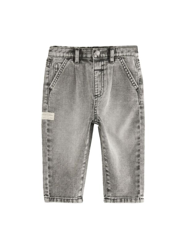 Next Next Kavbojke  siv denim