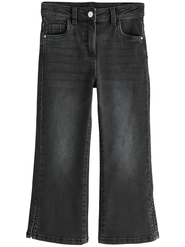 Next Next Kavbojke  siv denim