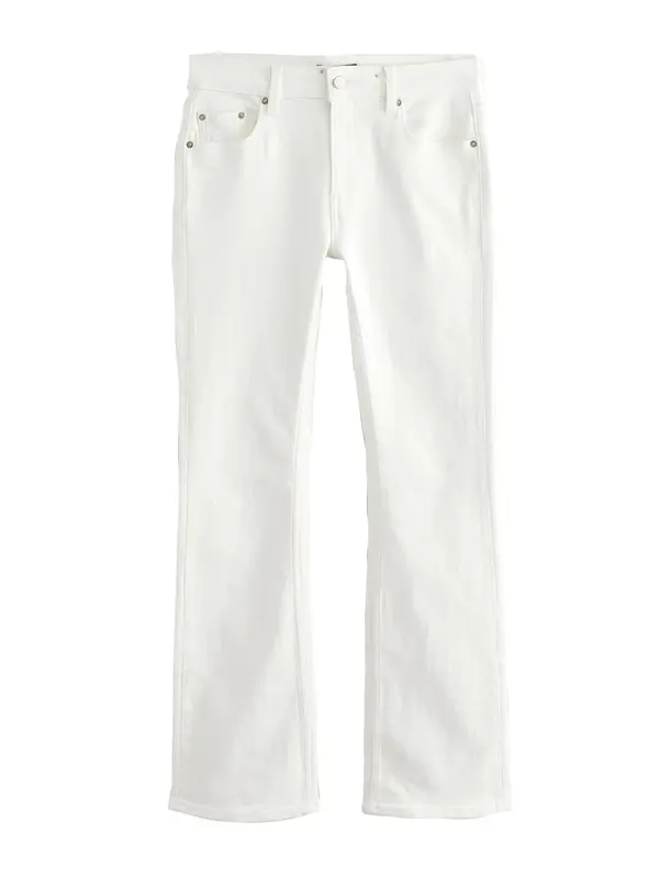 Next Next Kavbojke 'Tabitha Simmons x Next'  bel denim