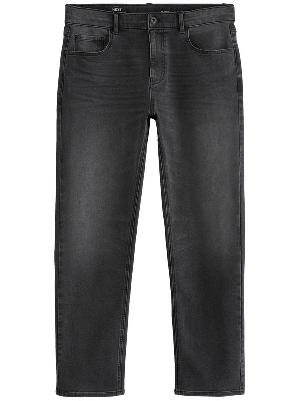 Next Next Kavbojke  temno siva