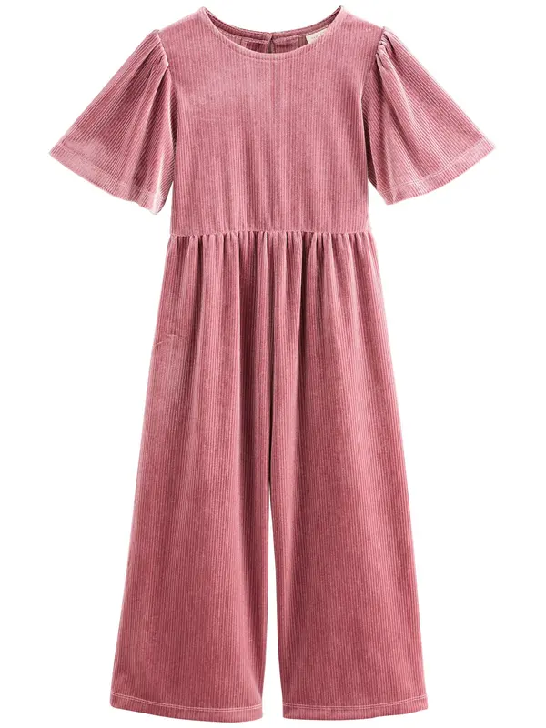 Next Next Kombinezon  magenta