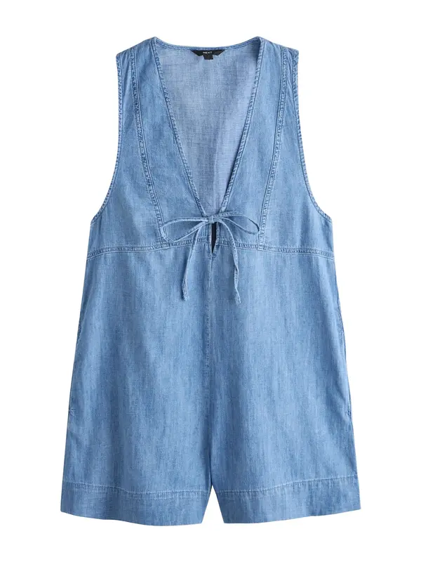 Next Next Kombinezon  moder denim