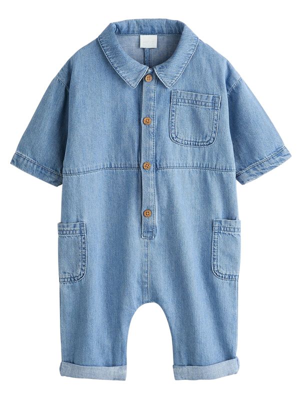 Next Next Kombinezon  moder denim