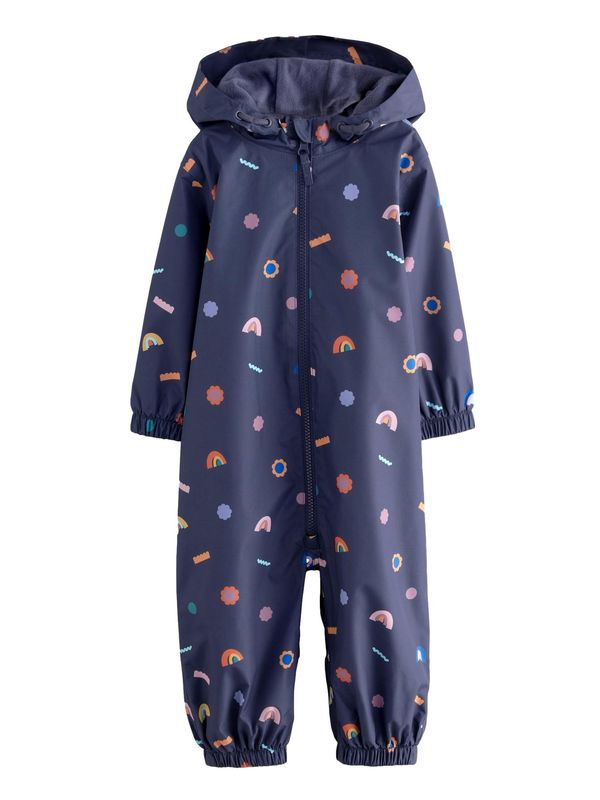 Next Next Kombinezon  mornarska / mešane barve