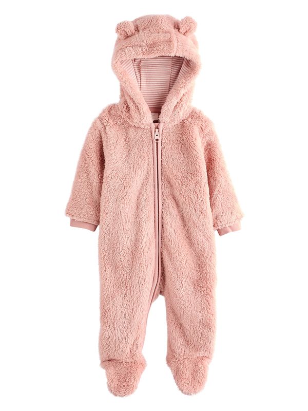 Next Next Kombinezon  roza