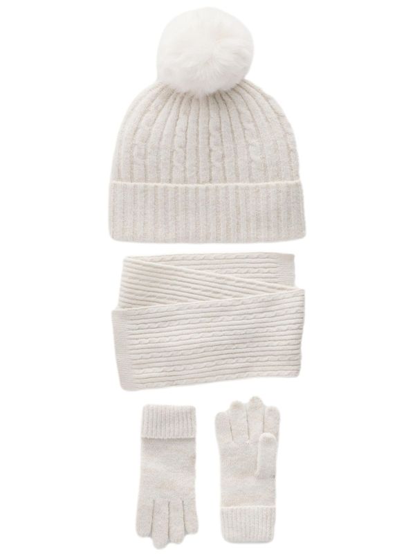 Next Next Komplet  kremna