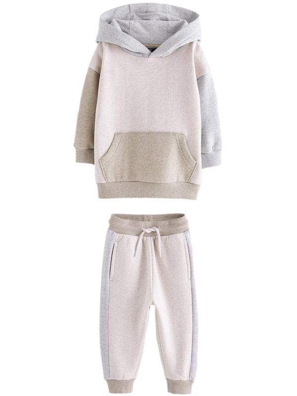 Next Next Komplet  mešane barve