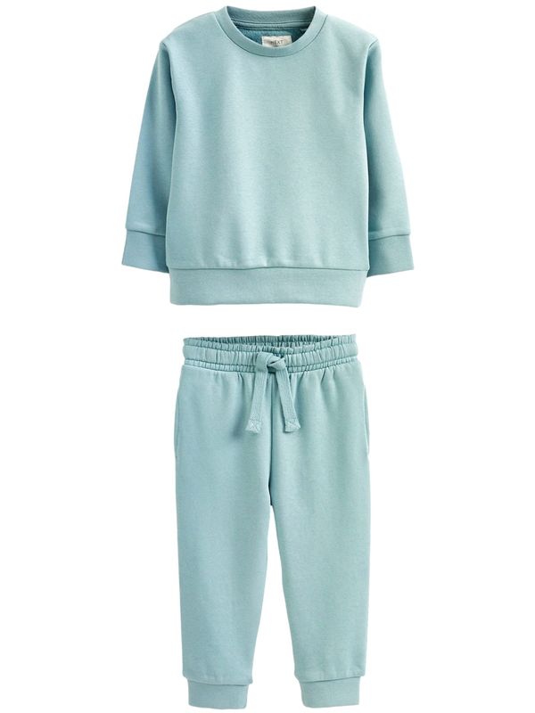 Next Next Komplet  modra