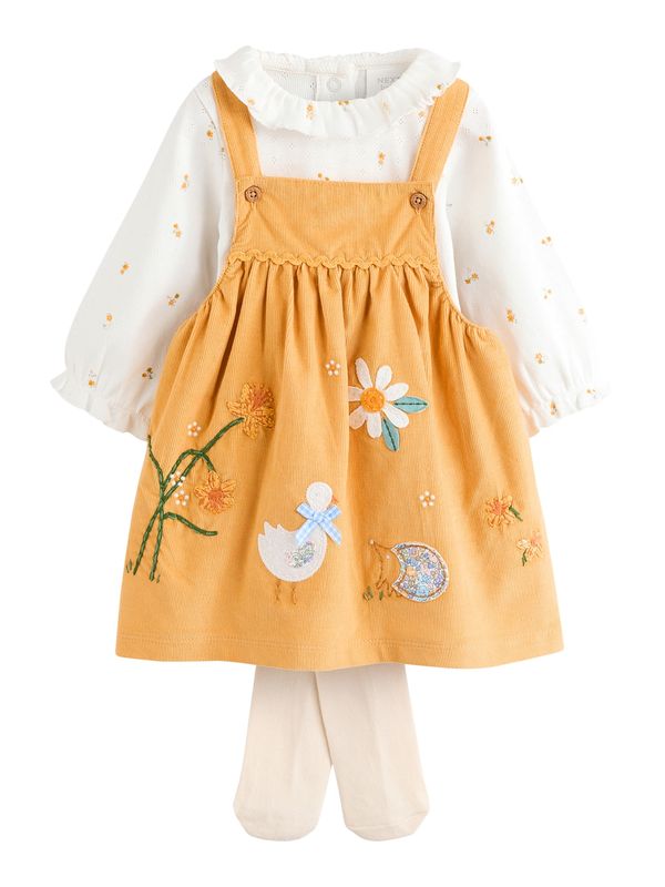 Next Next Komplet  pesek / kari / bela