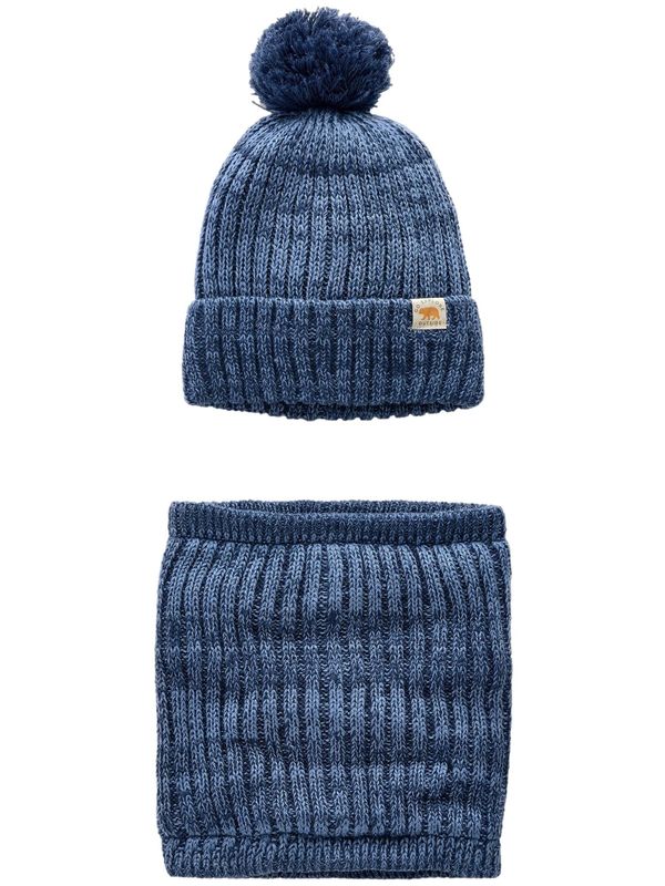 Next Next Komplet  progasto modra