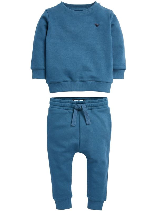 Next Next Komplet  safir