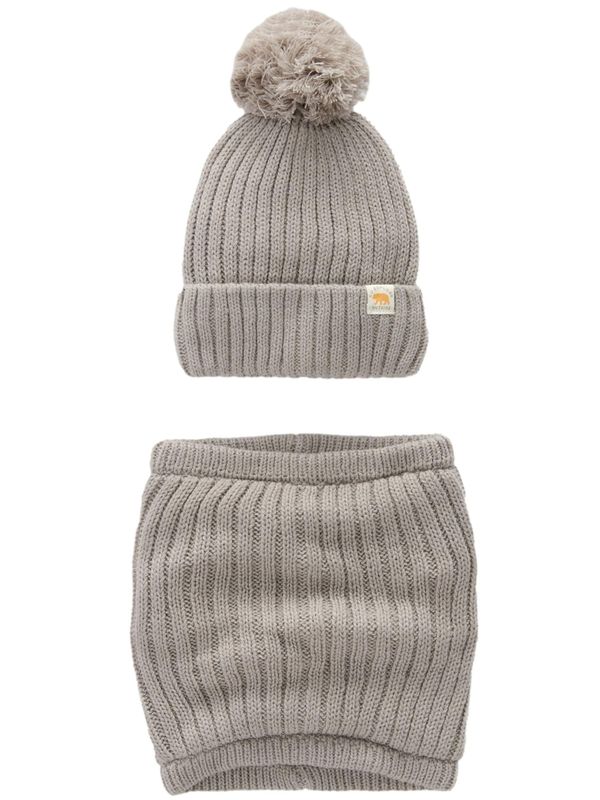 Next Next Komplet  siva