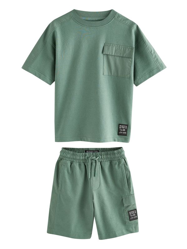 Next Next Komplet  trst