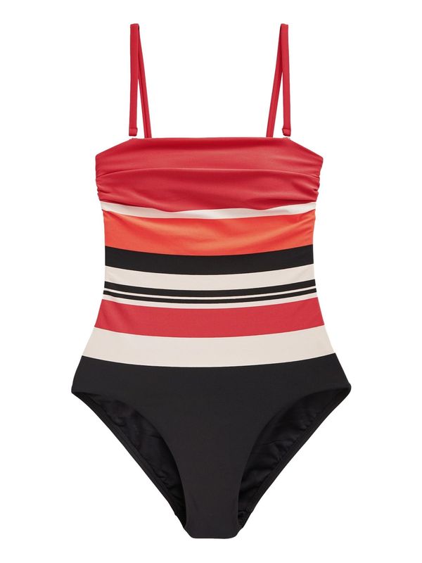 Next Next Kopalke za oblikovanje postave  rdeča / črna / bela