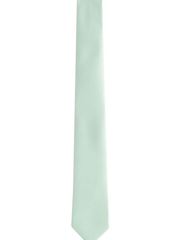Next Next Kravata  zelena