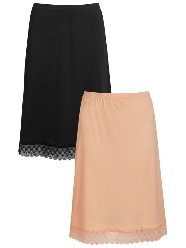 Next Next Krilo  bež / črna