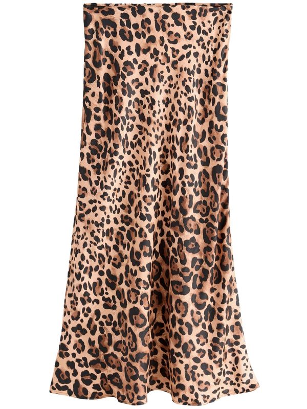 Next Next Krilo  bež / rjava / črna