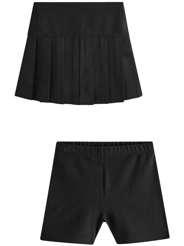 Next Next Krilo  črna