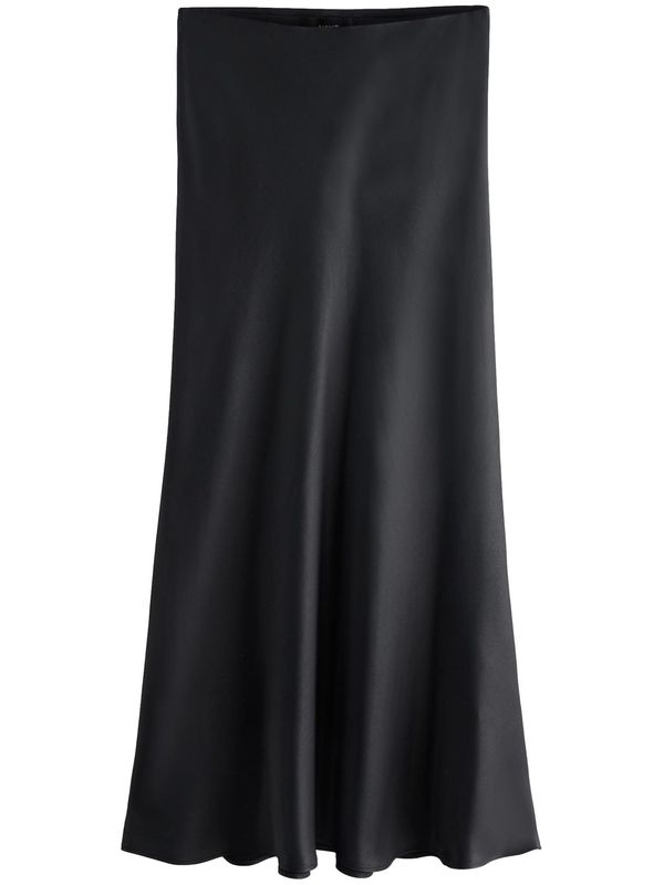 Next Next Krilo  črna