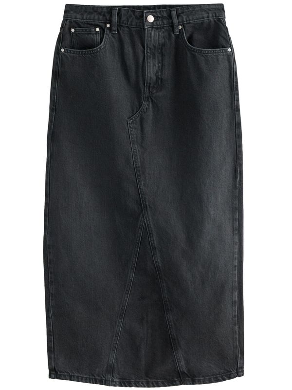 Next Next Krilo  črna