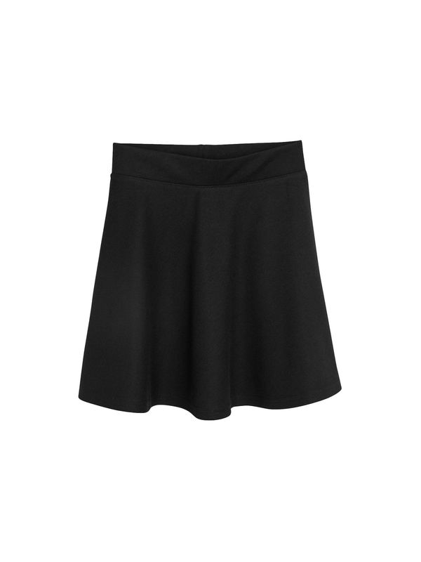 Next Next Krilo  črna